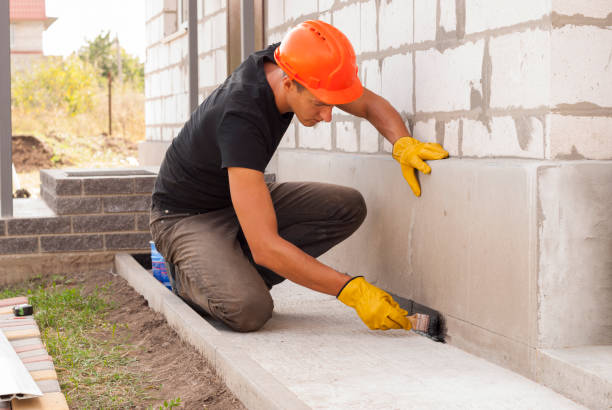 Licensed Foundation Crack Repair service in Milford Square, PA - Halo Water Proofing